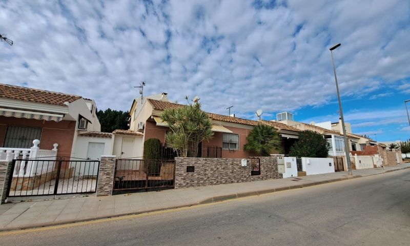 2 Bed, 1 Bath, ApartmentFor Sale, Pilar De La Horadada, Alicante