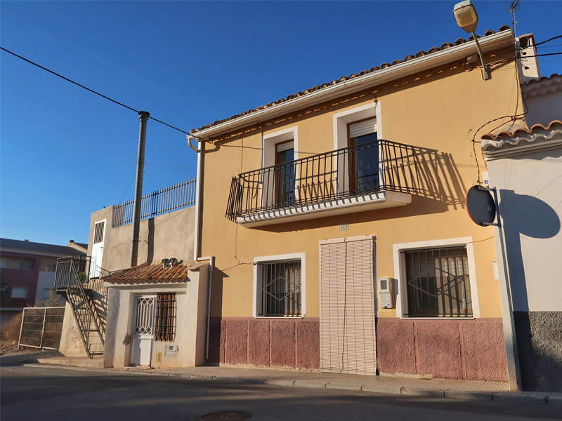 5 Bed, 2 Bath, HouseFor Sale, Hondon De Las Nieves, Alicante