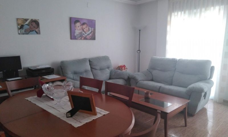 3 Bed, 2 Bath, ApartmentFor Sale, Hondon De Las Nieves, Alicante