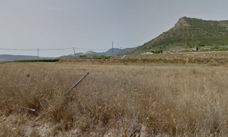 Land, For Sale