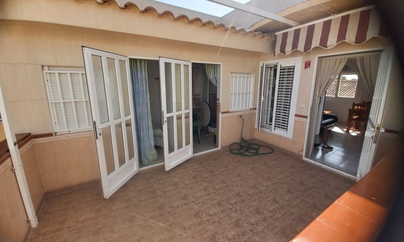 2 Bed, 2 Bath, ApartmentFor Sale, Los Alcazares, Murcia