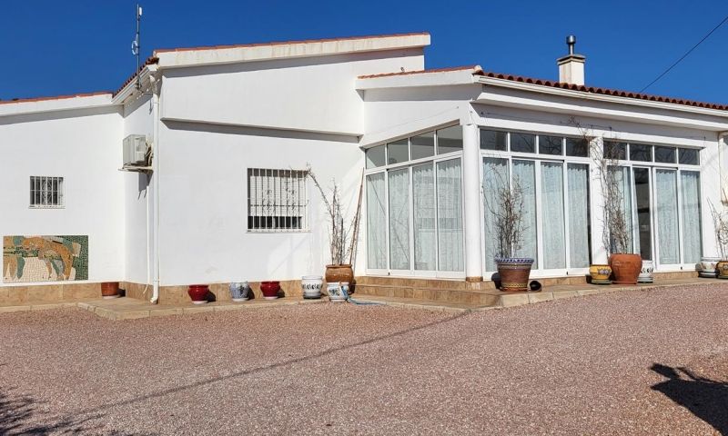 2 Bed, 3 Bath, HouseFor Sale, La Romana, Alicante