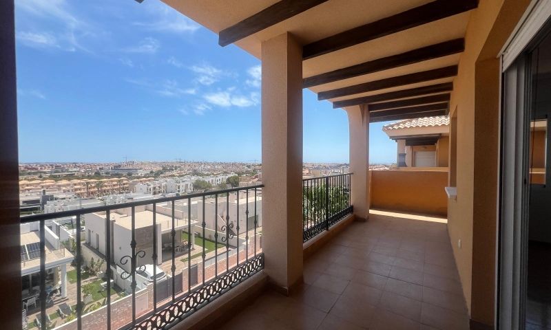 2 Bed, 2 Bath, ApartmentFor Sale, Orihuela Costa, Alicante