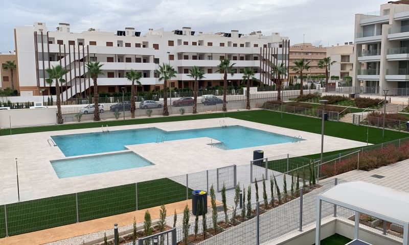 2 Bed, 2 Bath, ApartmentFor Sale, Orihuela Costa, Alicante