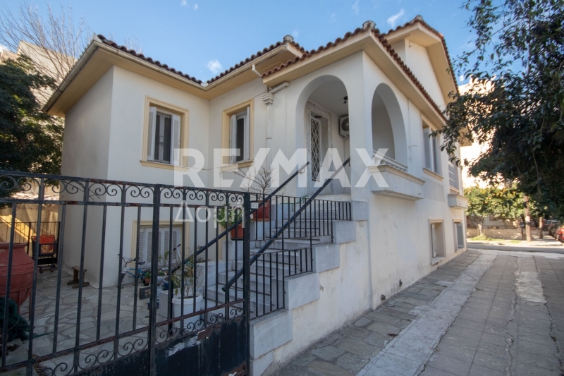 4 Bed, HouseFor Sale, Metamorfosi, Volos, Magnesia