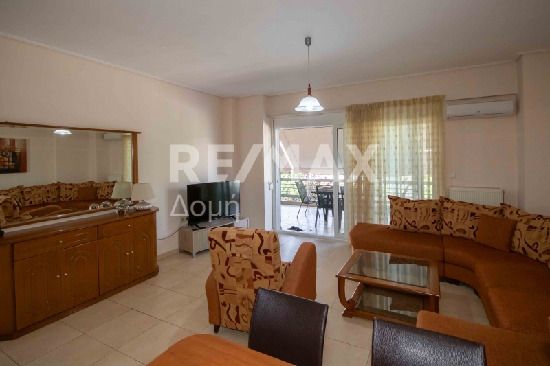 2 Bed, 1 Bath, ApartmentFor Sale, Ag. Konstantinos, Volos, Magnesia