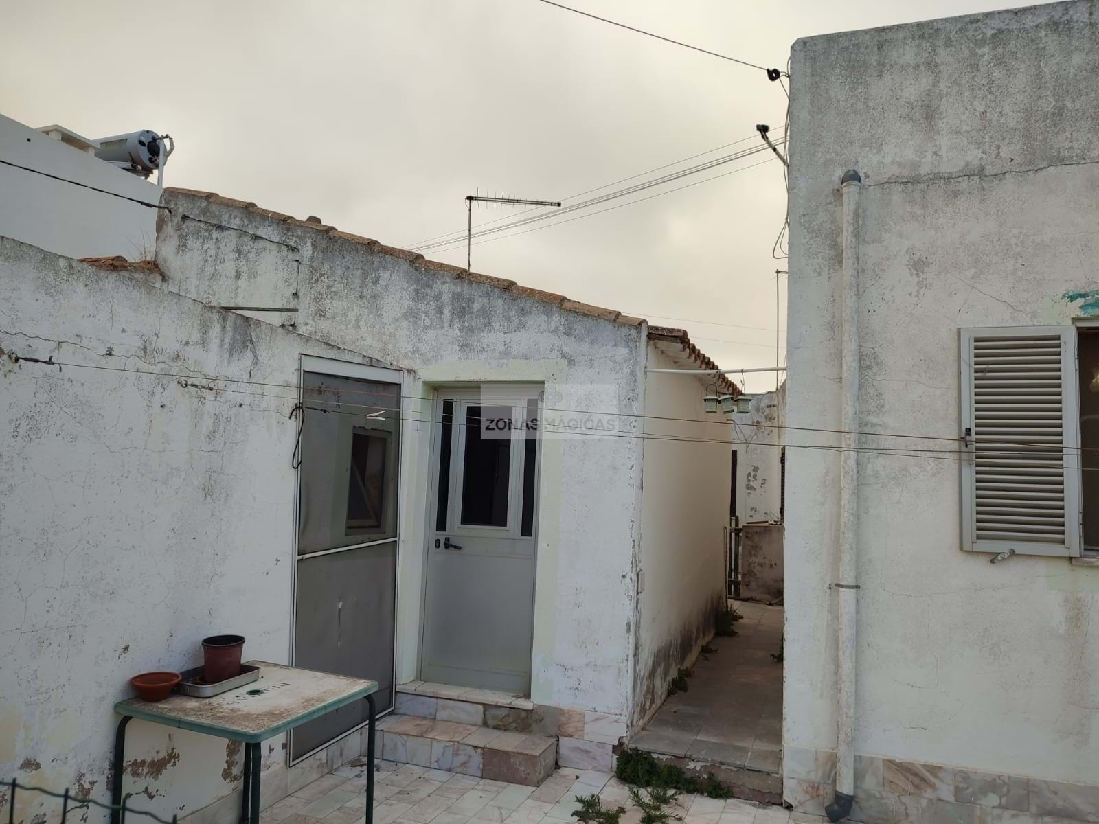 5 Bed, 2 Bath, HouseFor Sale, Lagos, Faro, 8600-120