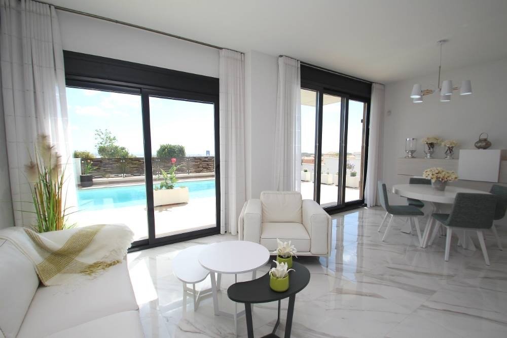 2 Bed, 2 Bath, HouseFor Sale, Campoamor, Alicante