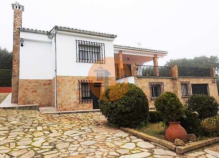 4 Bed, 2 Bath, HouseFor Sale, Sierra de Fuentes, Cáceres