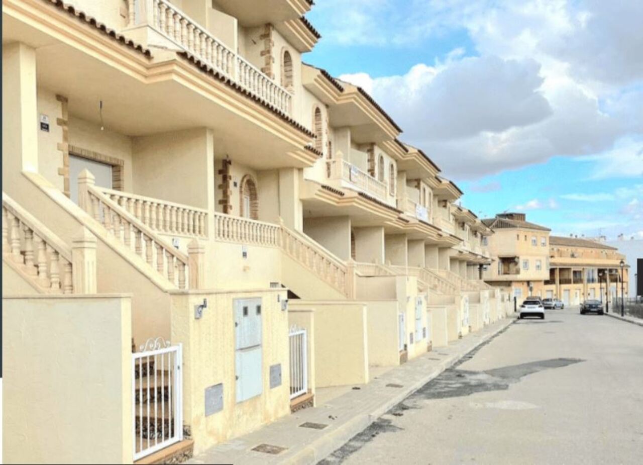 3 Bed, 2 Bath, HouseFor Sale, Fortuna, Murcia, 30620