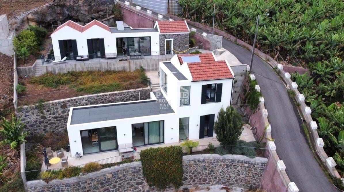 4 Bed, 4 Bath, HouseFor Sale, Calheta, Ilha da Madeira, 9370-179