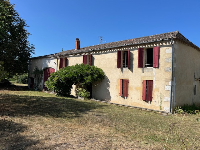 5 Bed, 2 Bath, HouseFor Sale, Saint-Avit-Saint-Nazaire, Gironde, Aquitaine, 33220