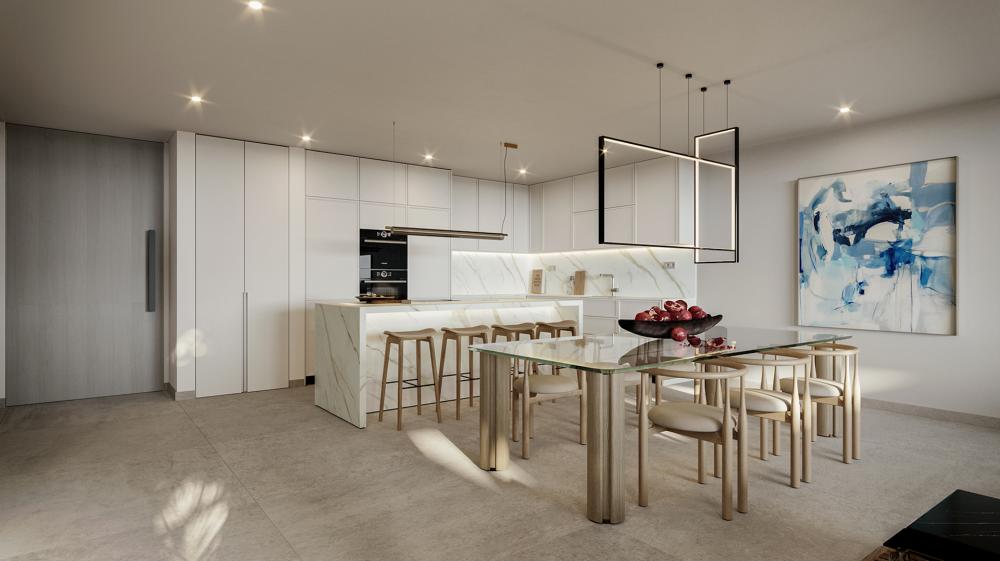 2 Bed, 2 Bath, ApartmentFor Sale, Estepona, Malaga