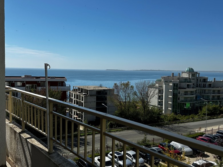 1 Bath, ApartmentFor Sale, SvetI Vlas, Sveti Vlas, Burgas