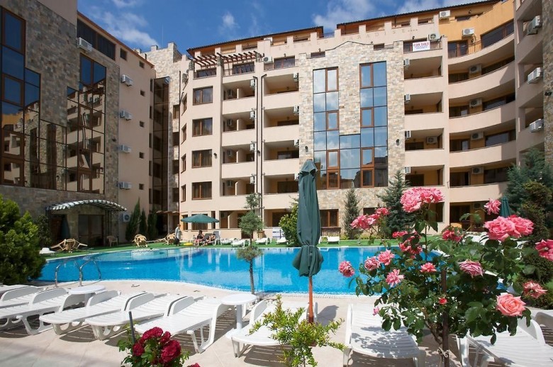 1 Bed, 1 Bath, ApartmentFor Sale, Sunny Beach, Sunny Beach, Burgas