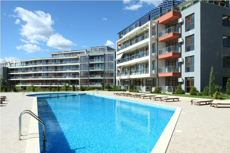 1 Bath, ApartmentFor Sale, SvetI Vlas, Sveti Vlas, Burgas