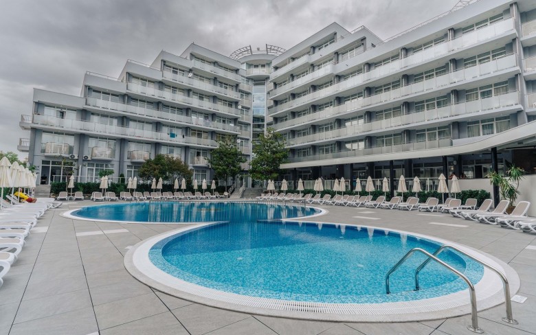 1 Bed, 1 Bath, ApartmentFor Sale, Sunny Beach, Sunny Beach, Burgas