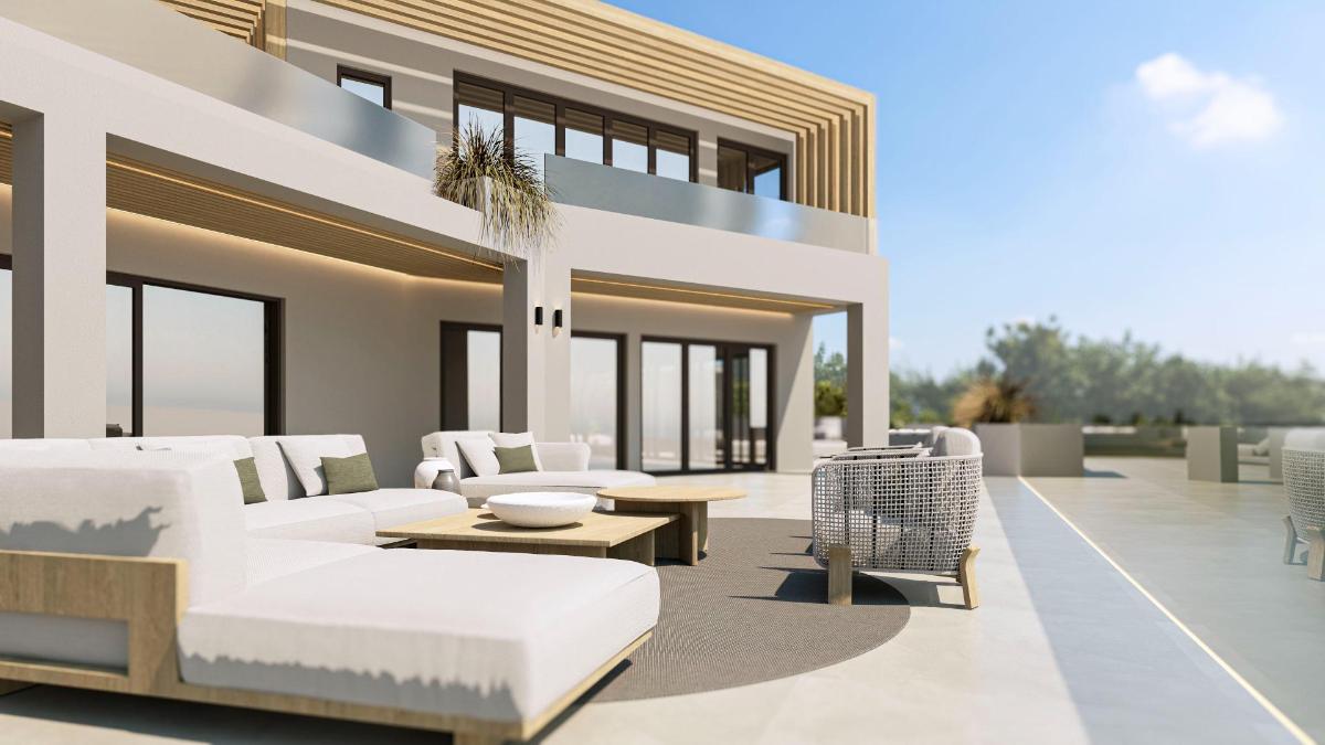 4 Bed, 3 Bath, HouseFor Sale, Marbella, Costa del Sol