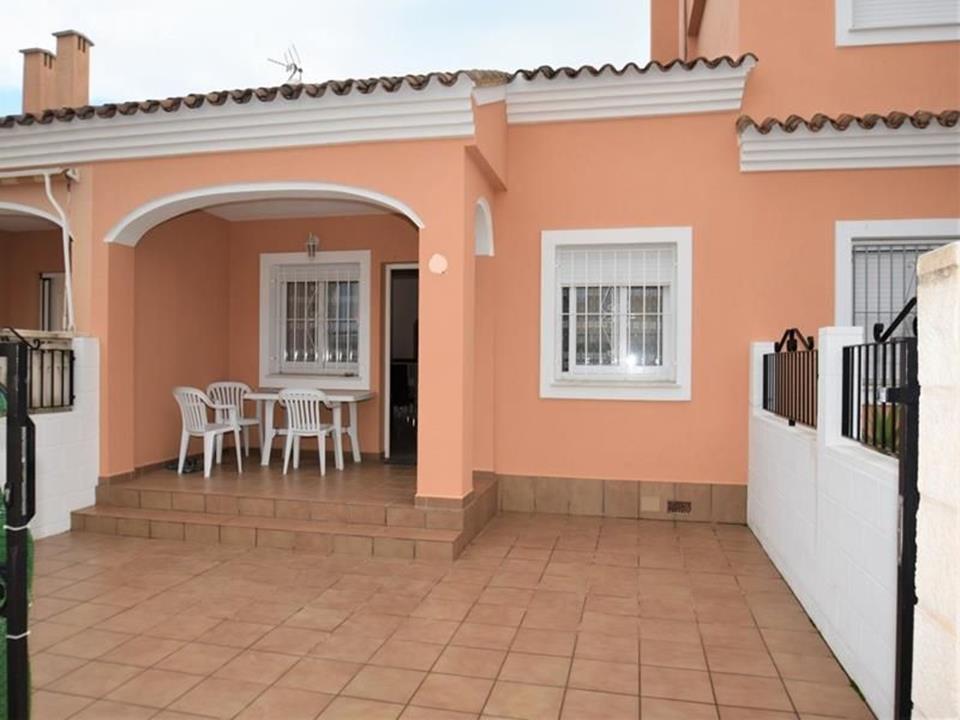 3 Bed, 2 Bath, HouseFor Sale, El Verger, Alicante