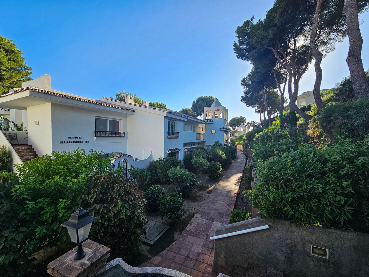 Miraflores, Malaga, ,1 BathroomBathrooms,For Sale,R4850002