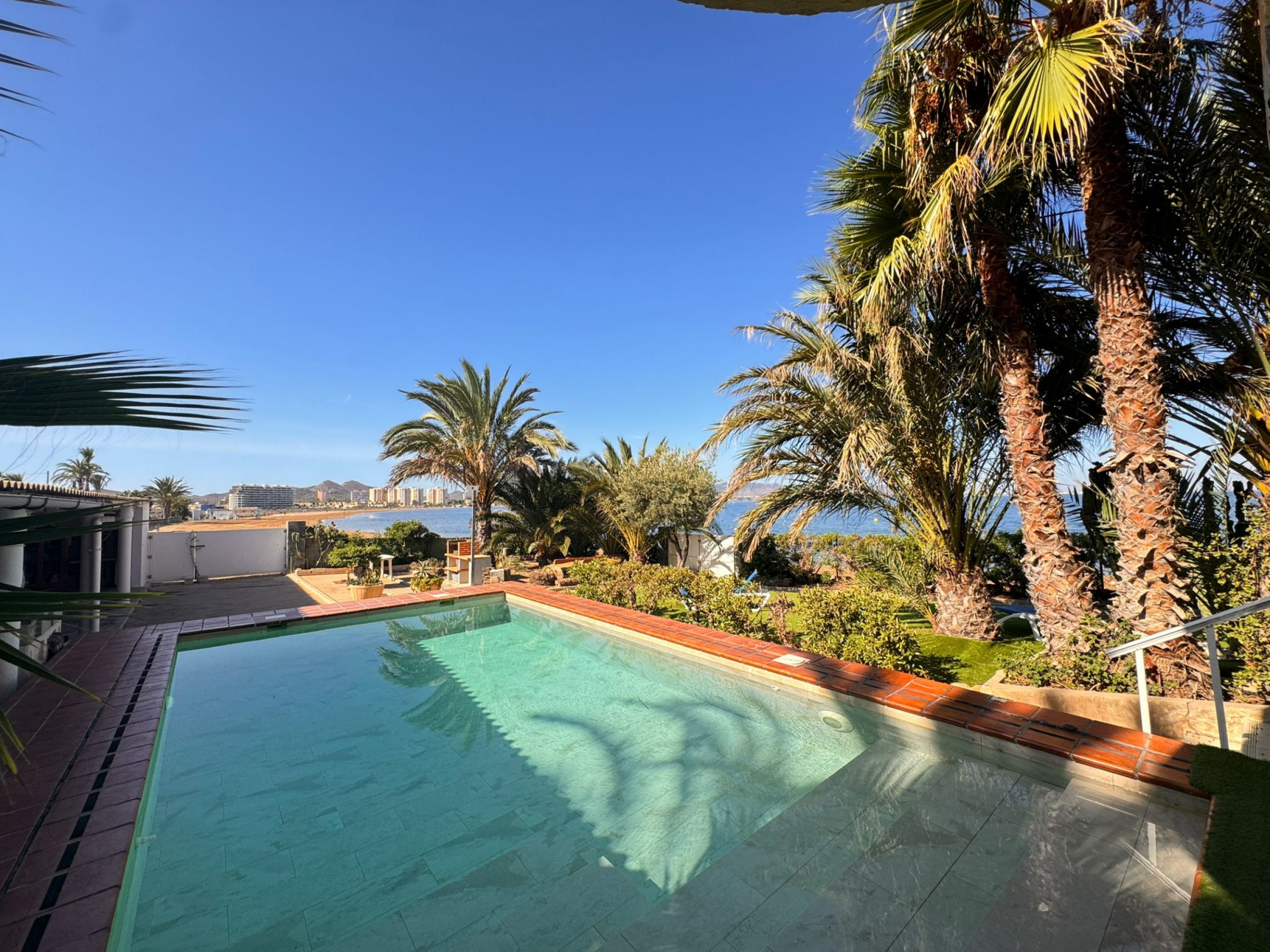 9 Bed, 4 Bath, HouseFor Sale, La Manga Del Mar Menor, Murcia