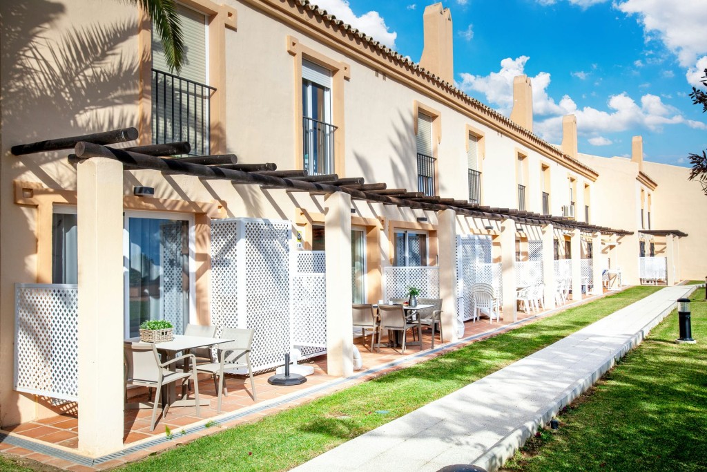 1 Bed, 1 Bath, HouseFor Sale, Mijas Costa, Malaga