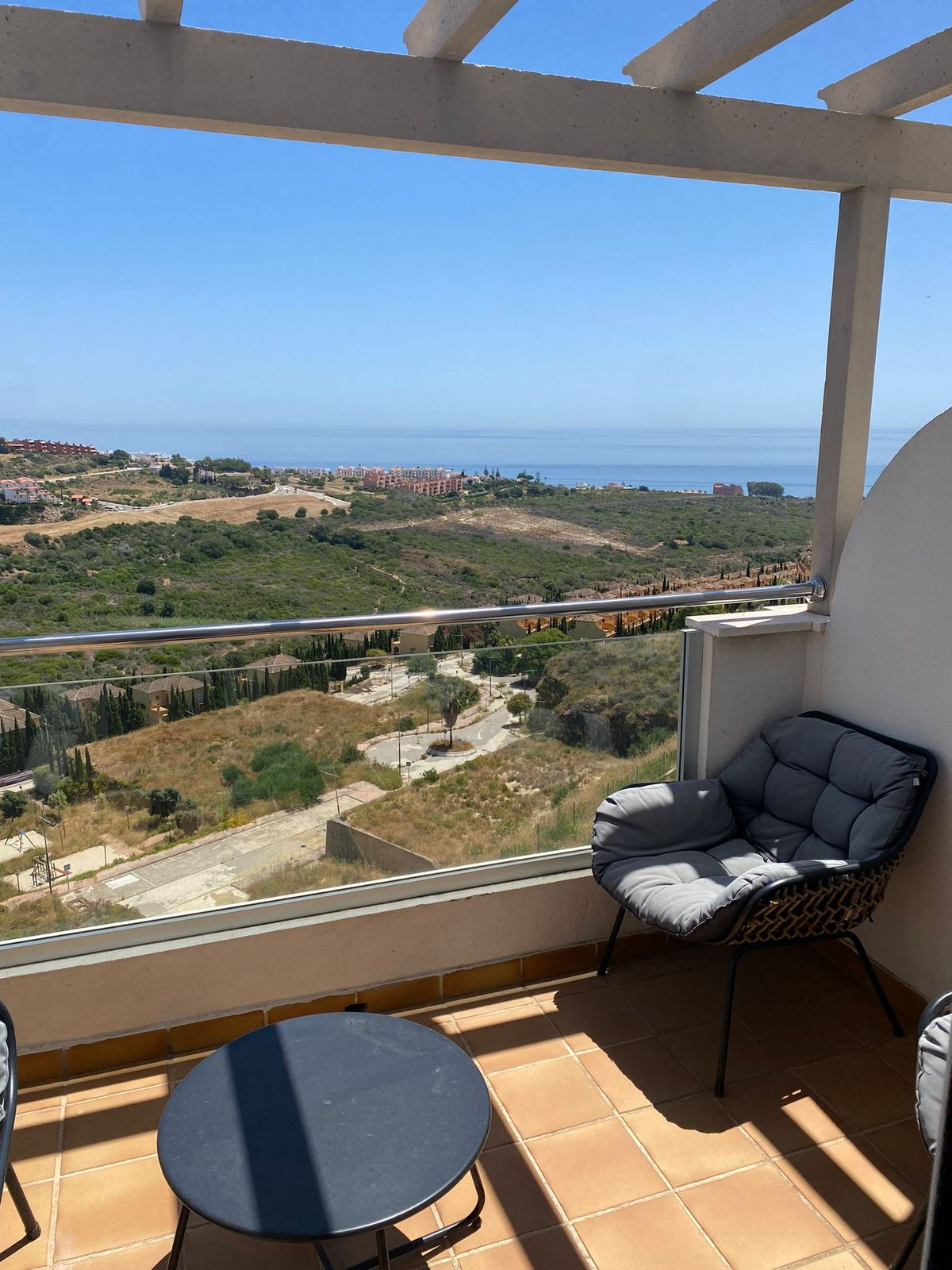 2 Bed, 1 Bath, ApartmentFor Sale, Manilva, Malaga