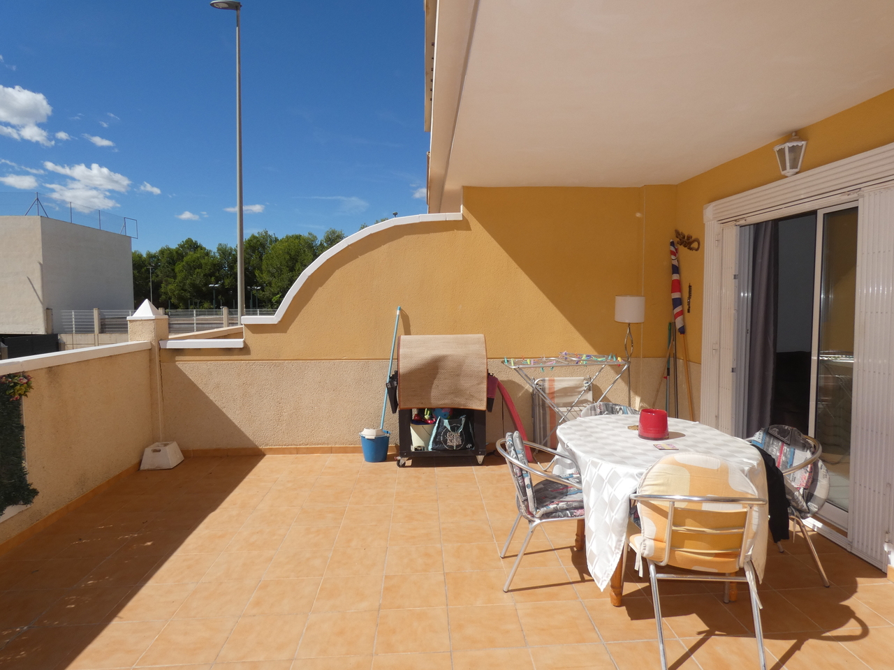 2 Bed, 1 Bath, ApartmentFor Sale, Algorfa, Alicante