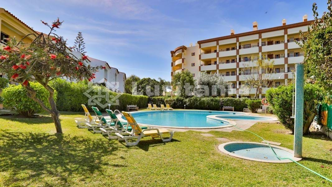 2 Bed, 1 Bath, ApartmentFor Sale, Vilamoura, Loulé, Faro, 8125-507