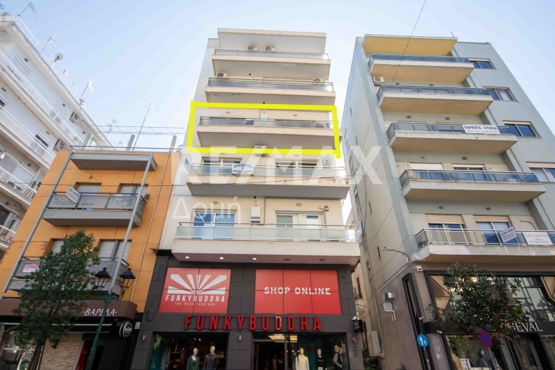 2 Bed, 1 Bath, HouseFor Sale, Center, Volos, Magnesia