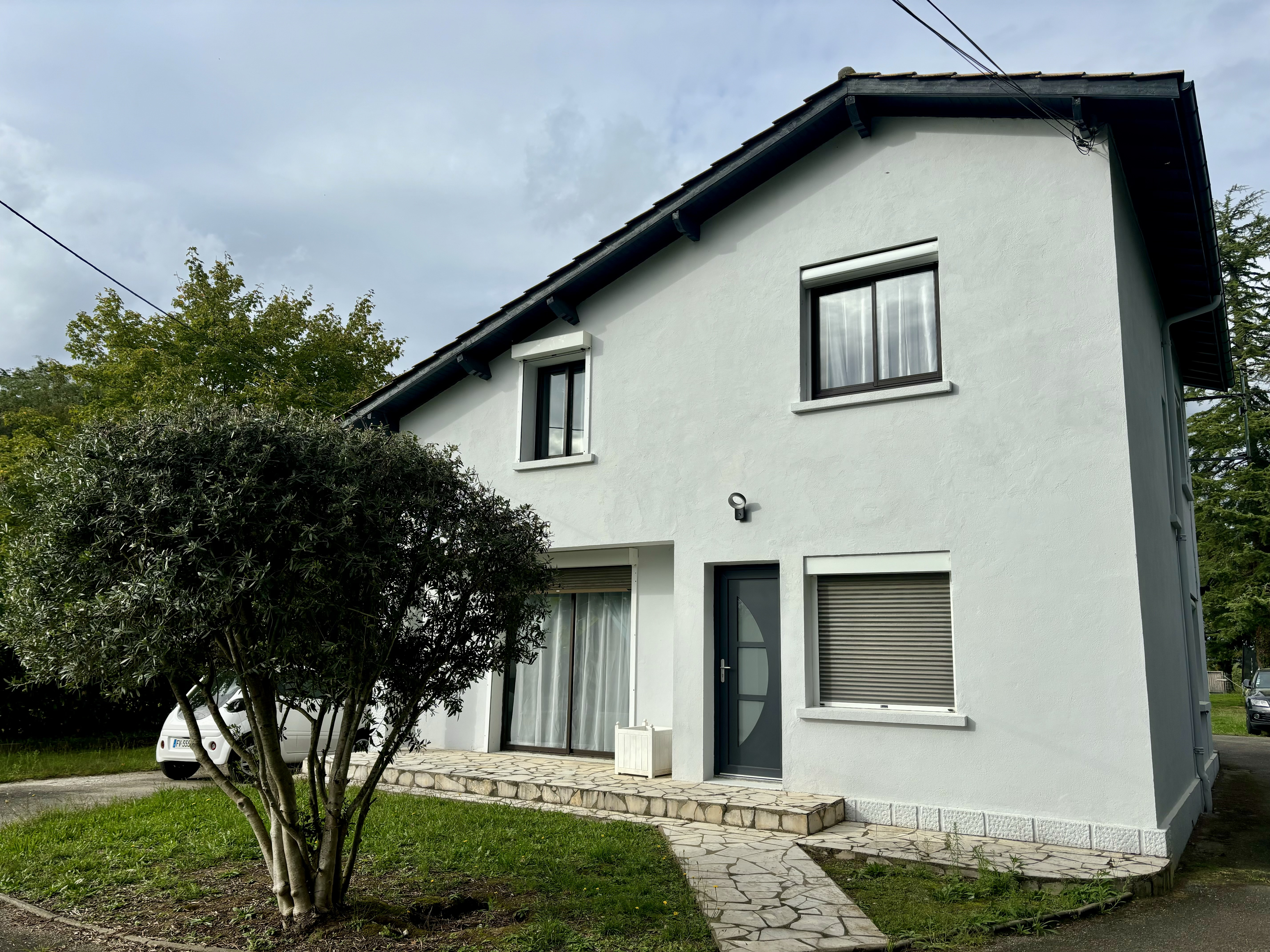 5 Bed, 3 Bath, HouseFor Sale, Bias, Lot-et-Garonne, Aquitaine, 47300