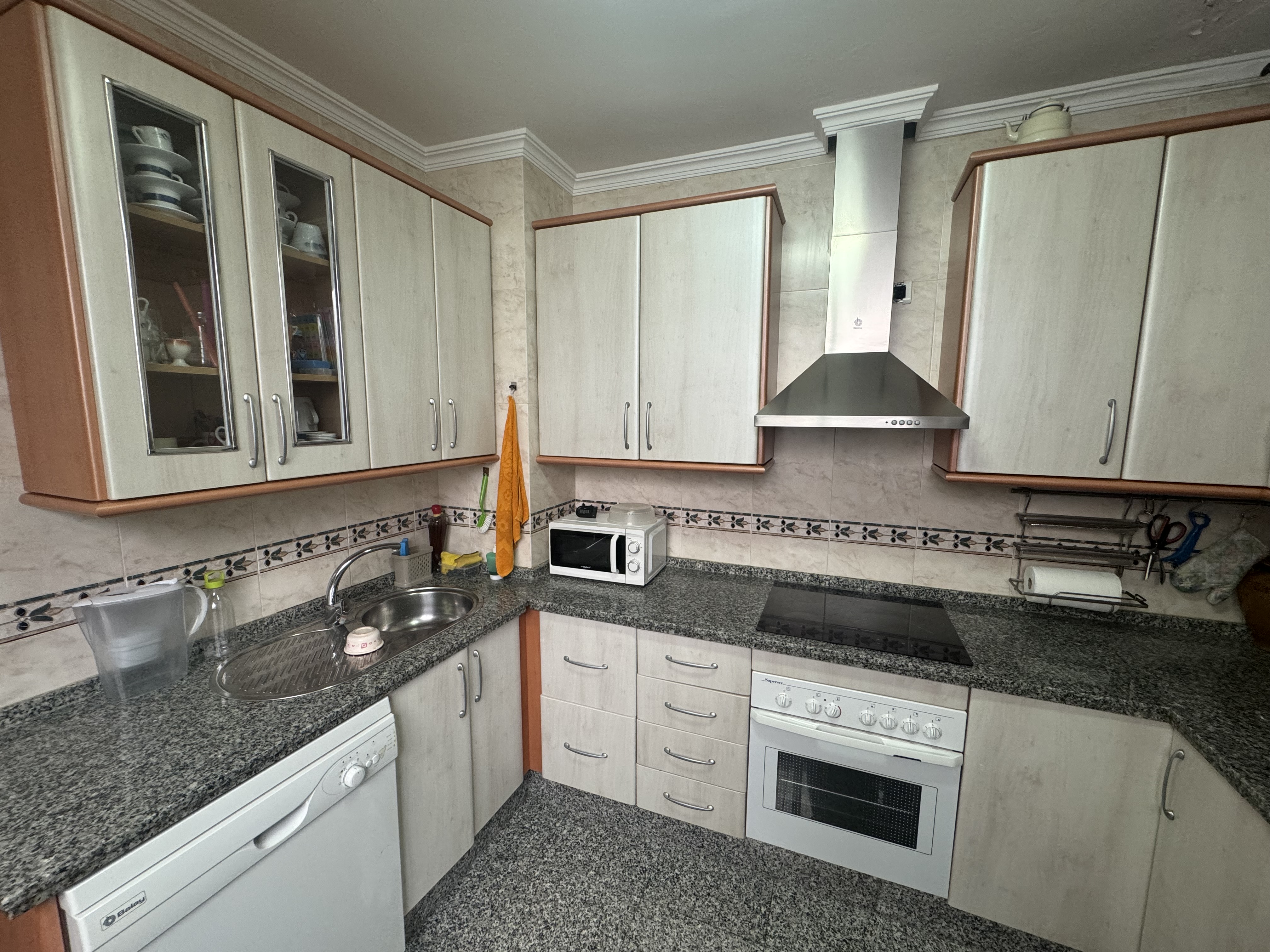 5 Bed, 3 Bath, HouseFor Sale, Olvera, Andalucia