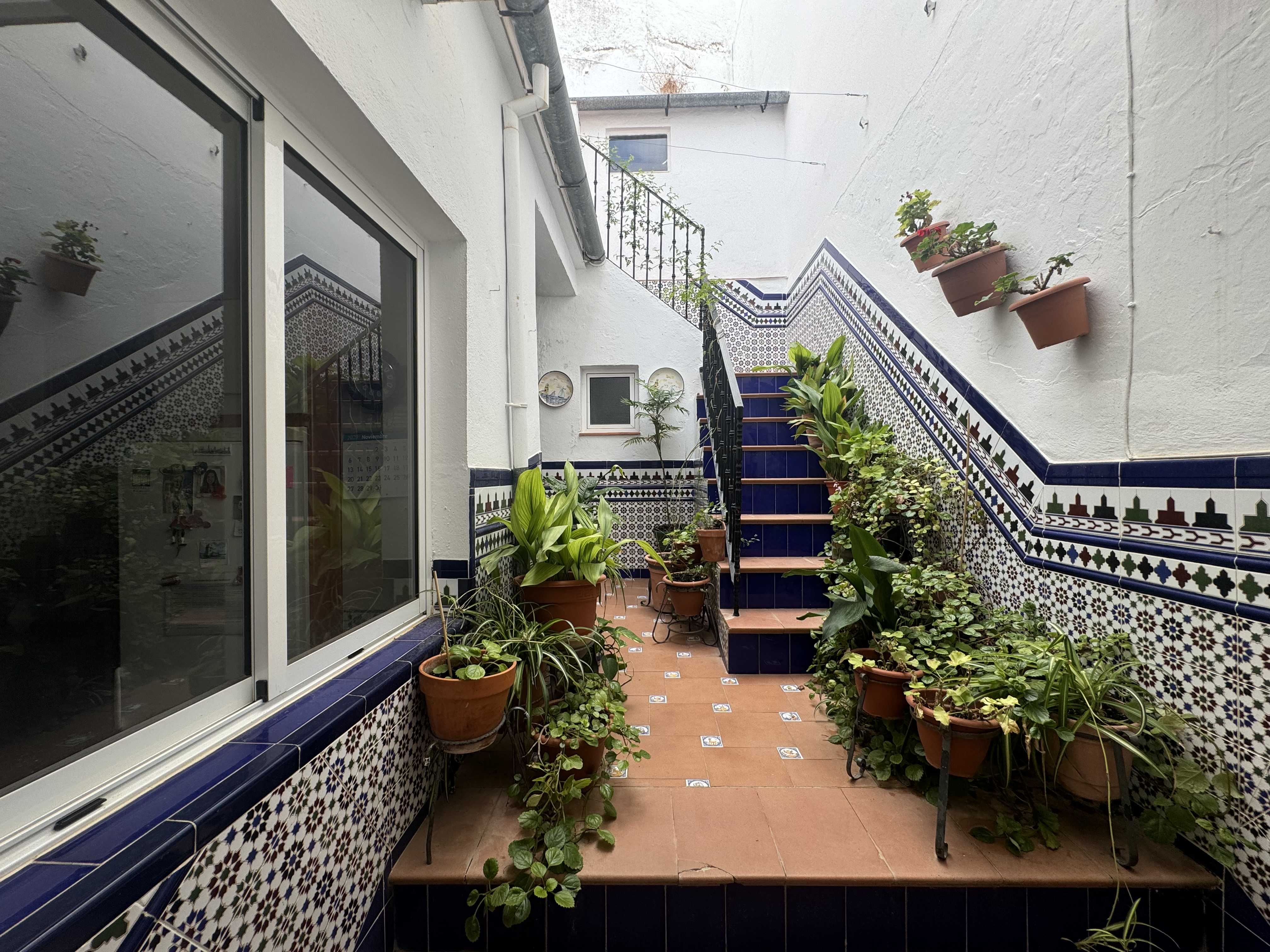 5 Bed, 3 Bath, HouseFor Sale, Olvera, Andalucia