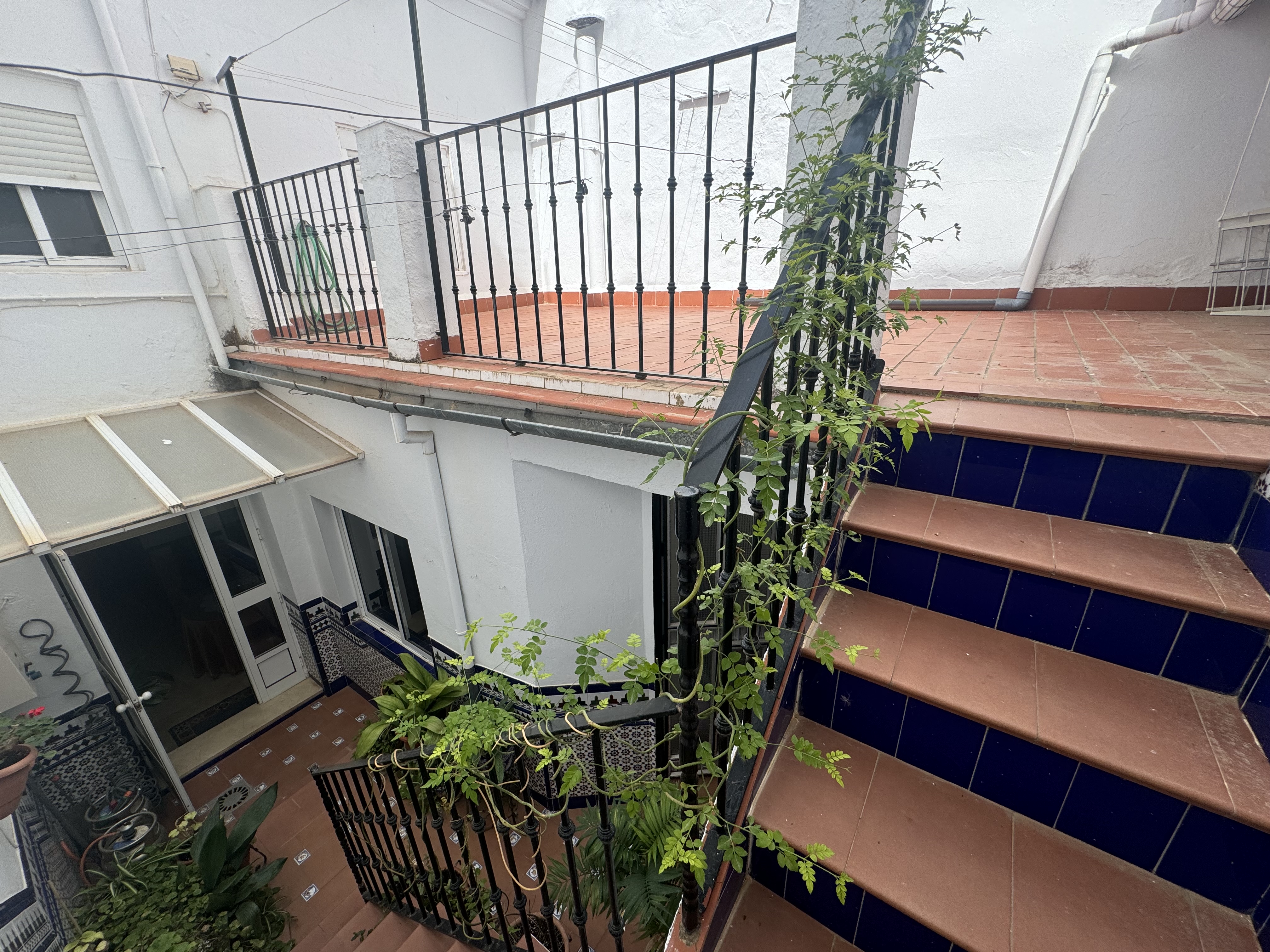 5 Bed, 3 Bath, HouseFor Sale, Olvera, Andalucia