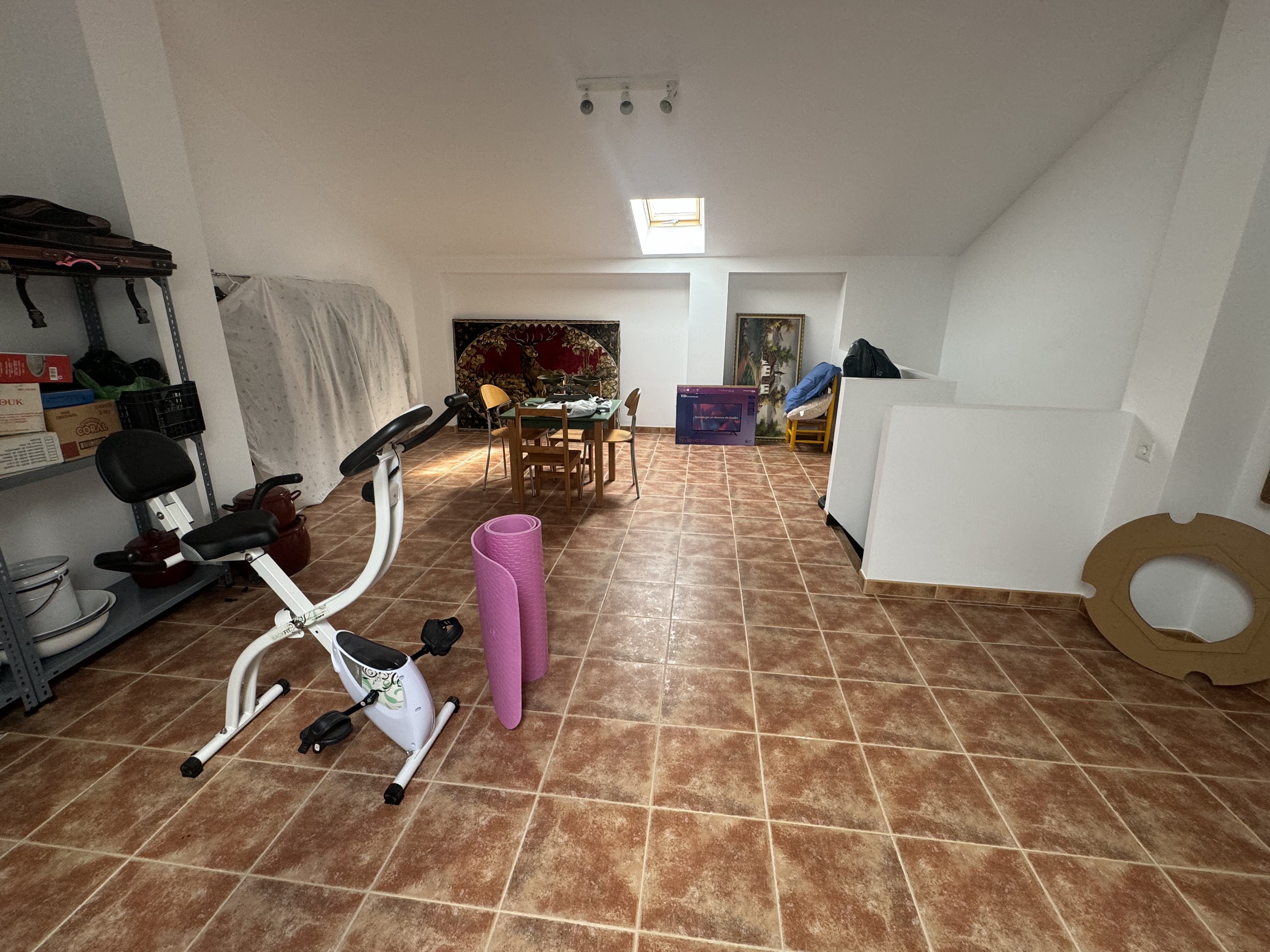 5 Bed, 3 Bath, HouseFor Sale, Olvera, Andalucia