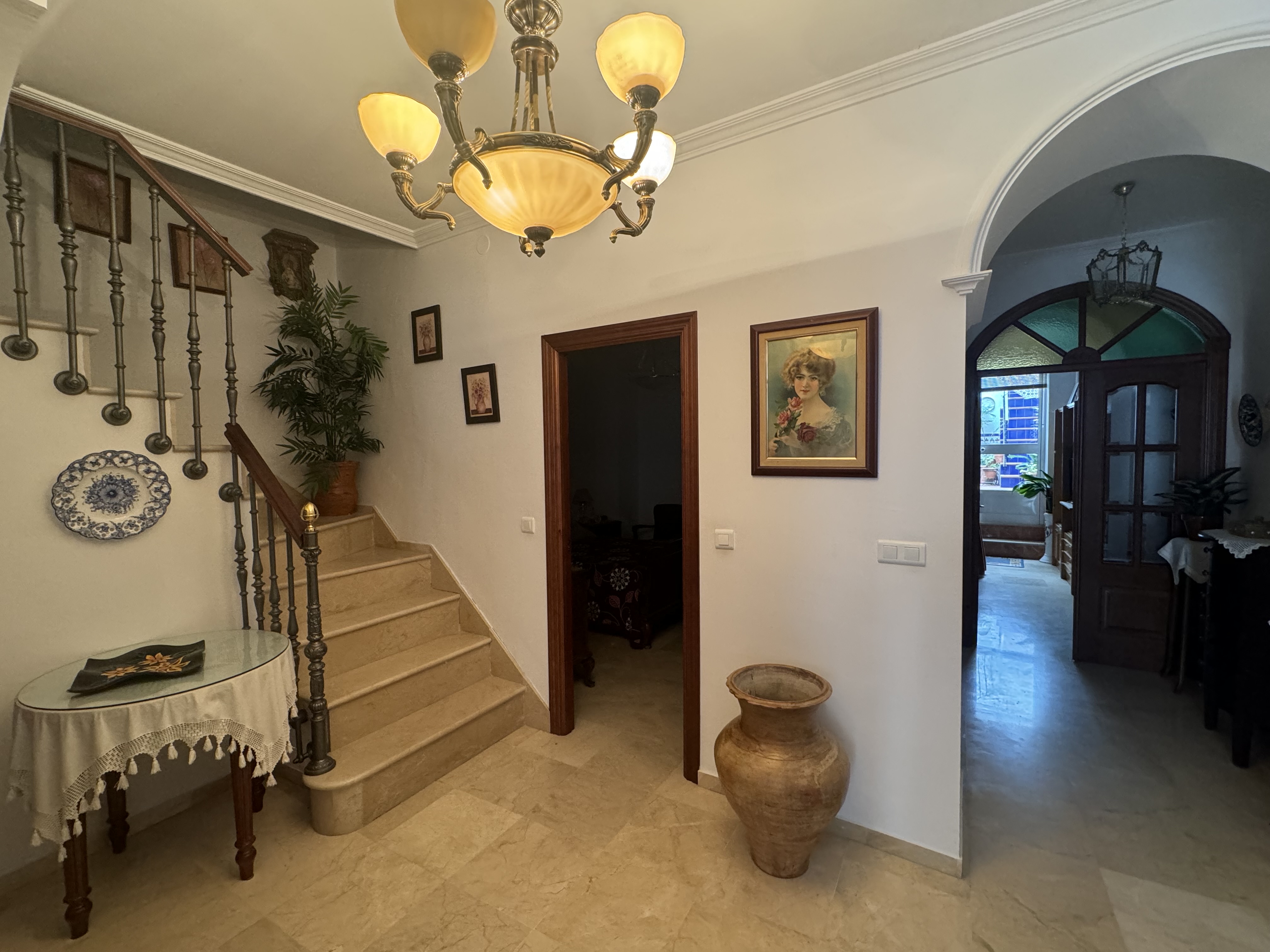 5 Bed, 3 Bath, HouseFor Sale, Olvera, Andalucia
