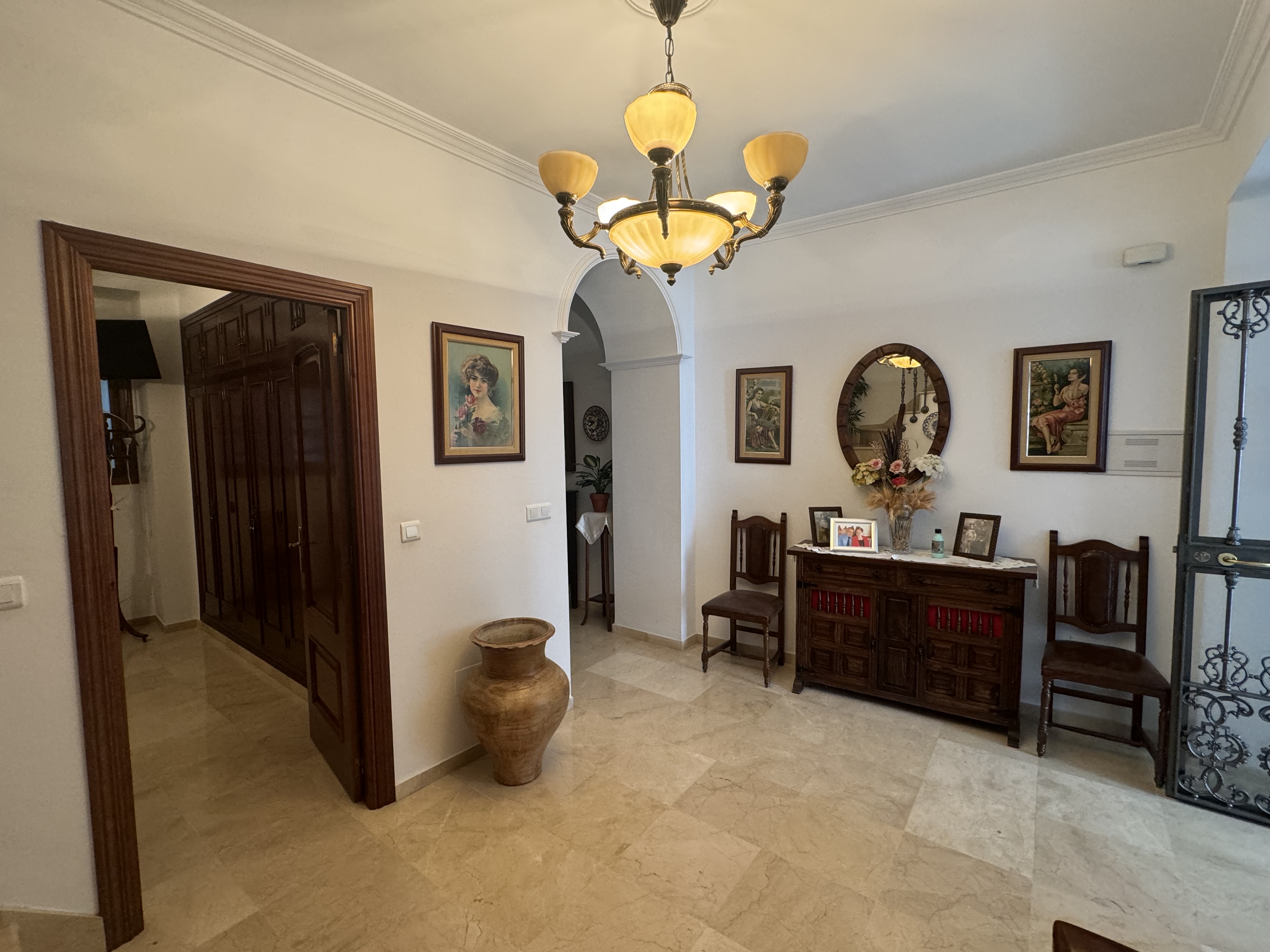 5 Bed, 3 Bath, HouseFor Sale, Olvera, Andalucia