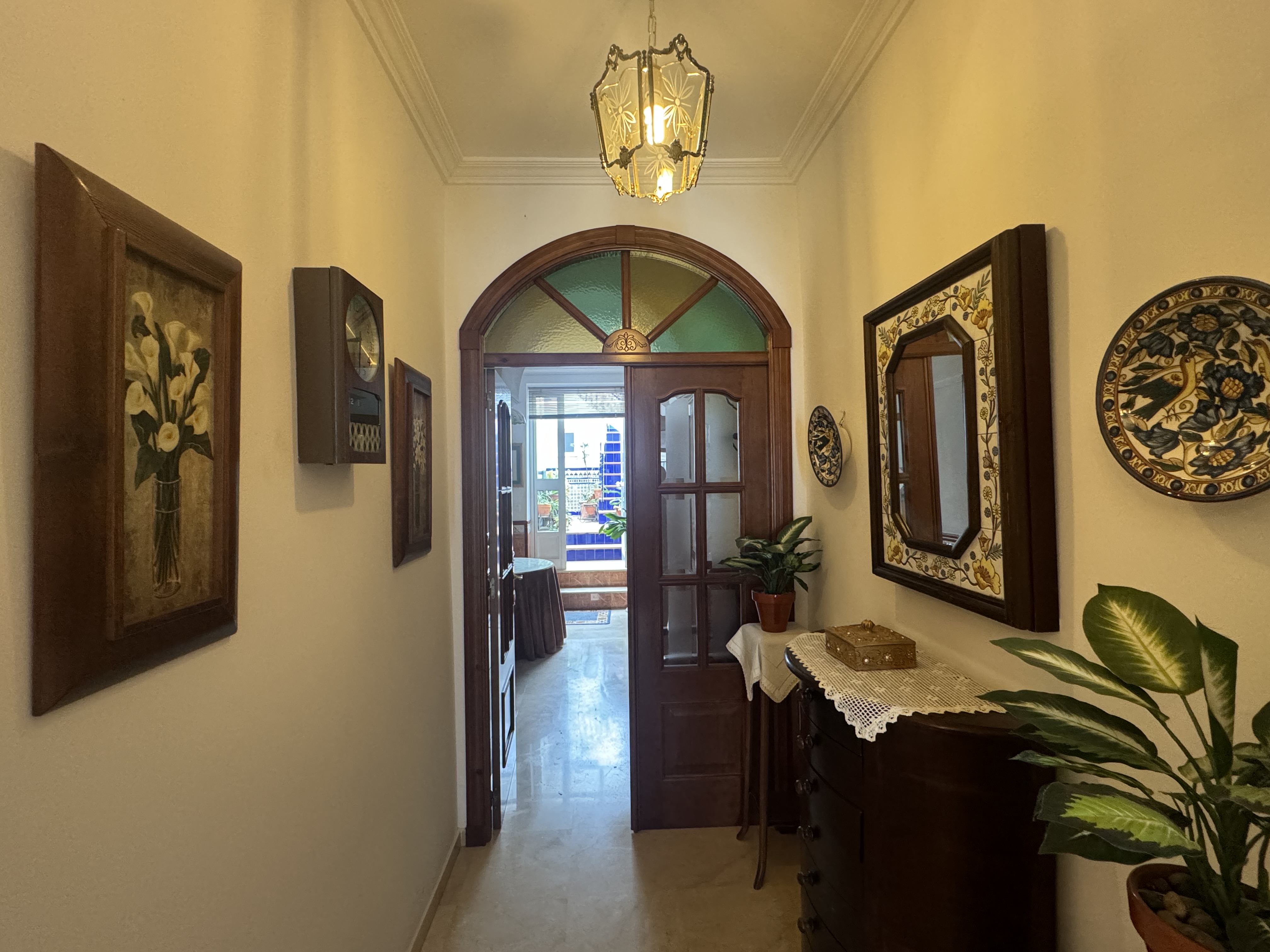 5 Bed, 3 Bath, HouseFor Sale, Olvera, Andalucia