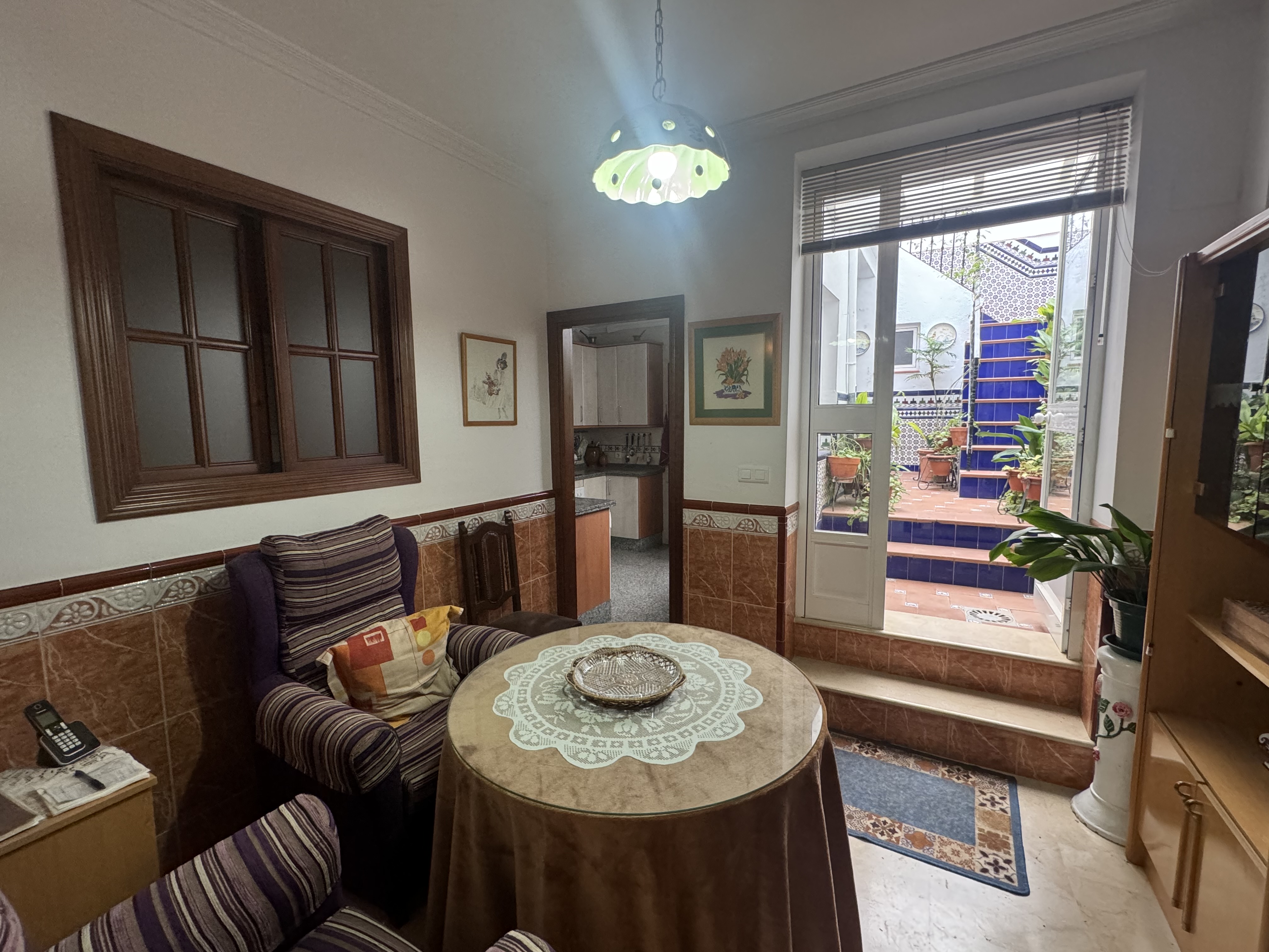 5 Bed, 3 Bath, HouseFor Sale, Olvera, Andalucia