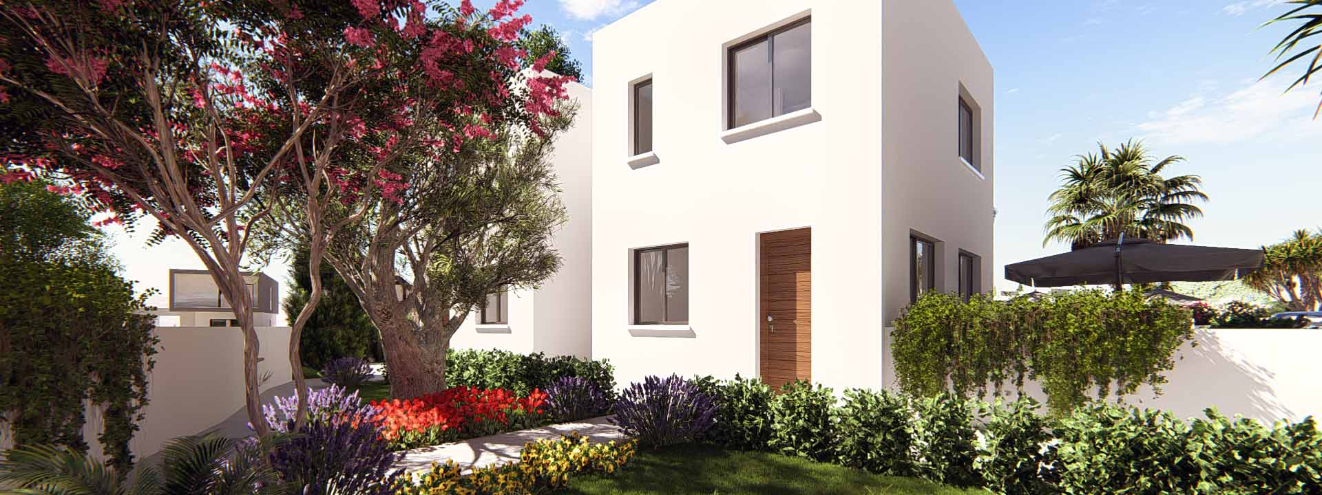 3 Bed, ApartmentFor Sale, Block B / M036, Paphos