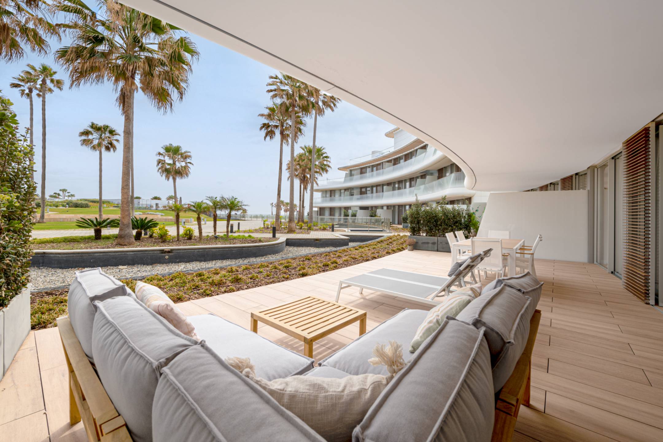 3 Bed, 2 Bath, ApartmentFor Sale, Estepona, Malaga, 29680