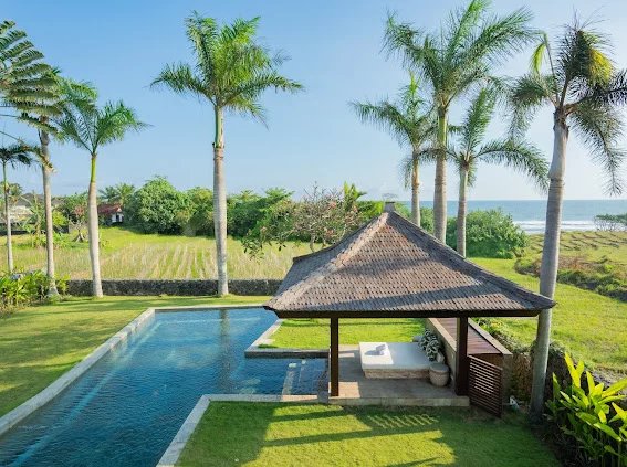 8 Bed, 10 Bath, HouseFor Sale, Tabanan, Bali