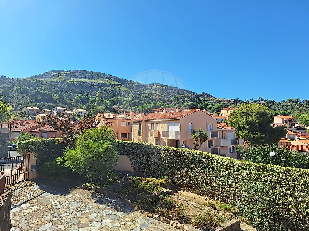 3 Bed, 2 Bath, HouseFor Sale, Collioure, Pyrenees-Orientales, Occitanie, 66190