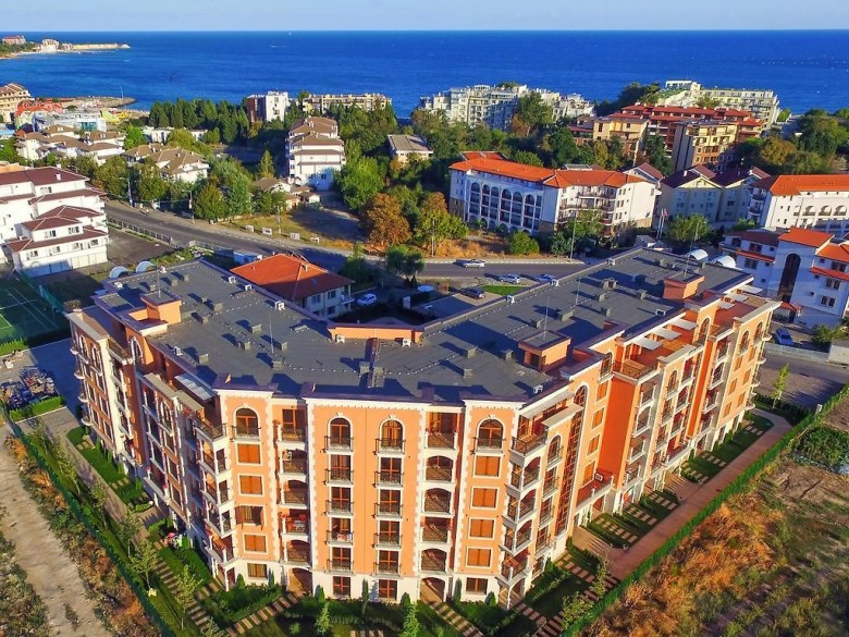 1 Bed, 1 Bath, ApartmentFor Sale, Ravda, Ravda, Burgas