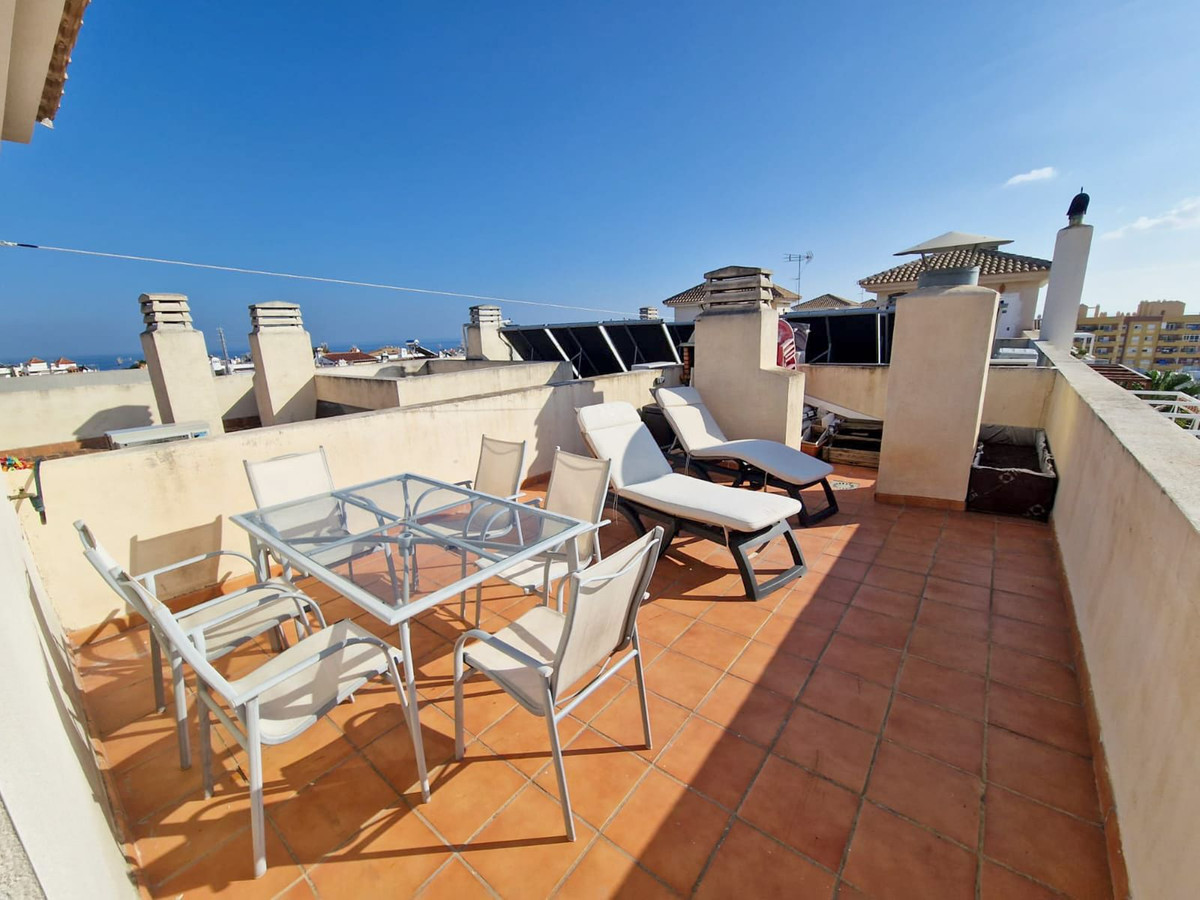 2 Bed, 2 Bath, ApartmentFor Sale, Estepona, Malaga