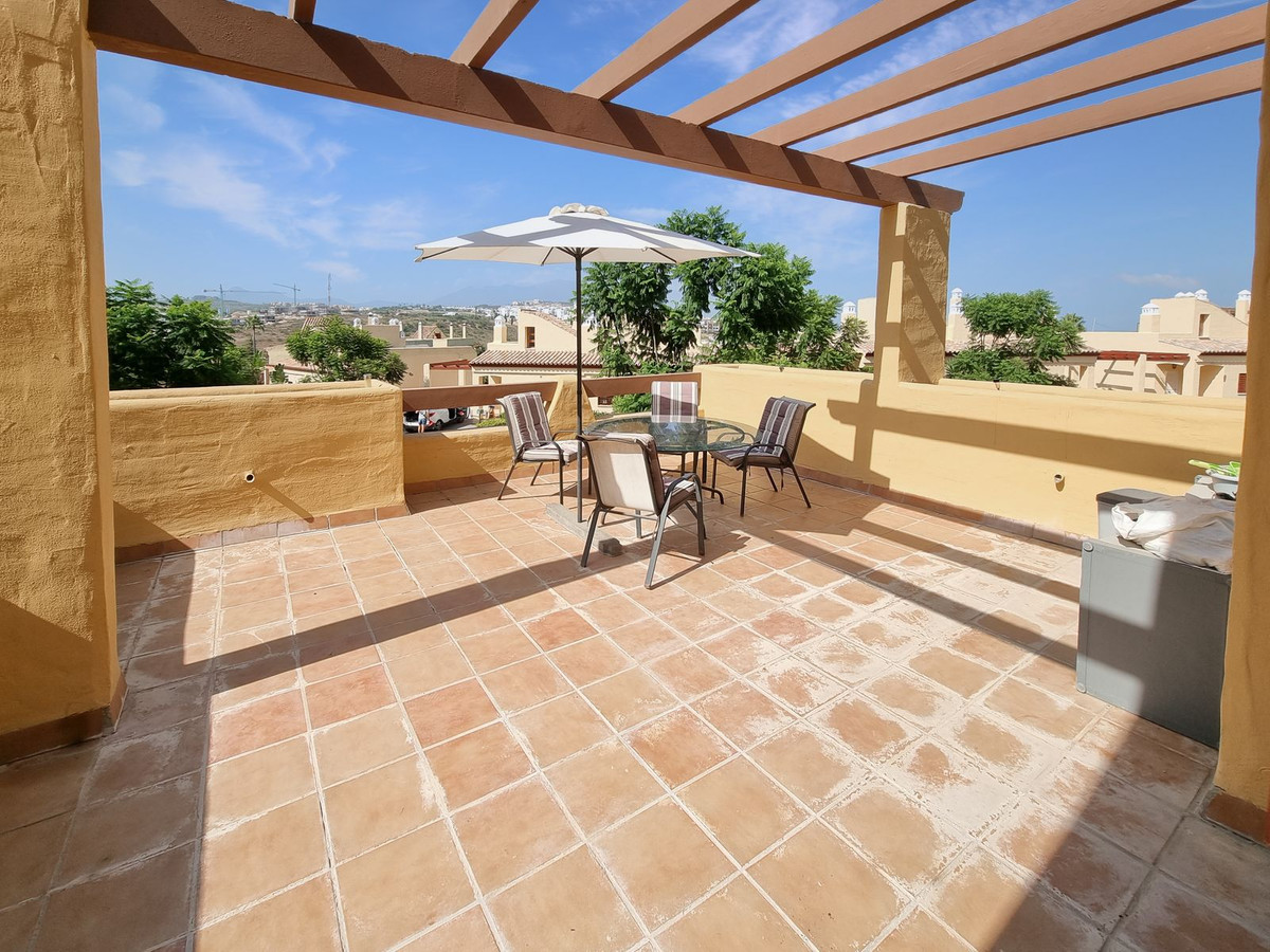 2 Bed, 2 Bath, ApartmentFor Sale, La Duquesa, Malaga