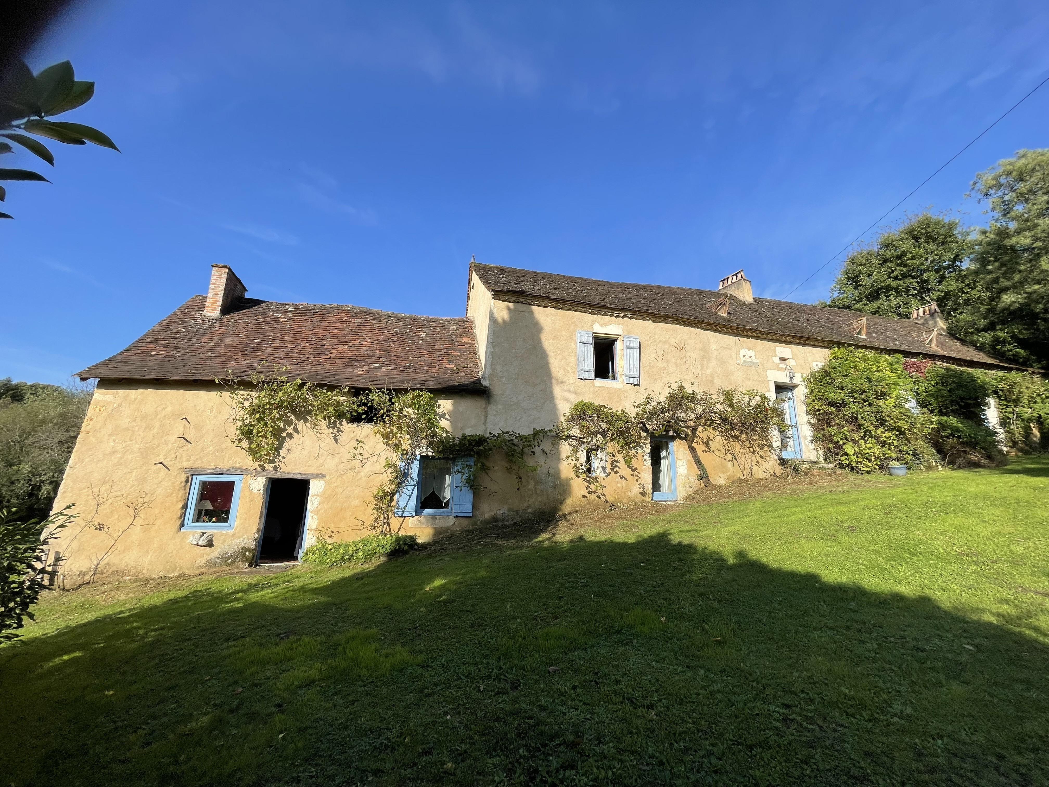 3 Bath, HouseFor Sale, Bergerac, Dordogne, Aquitaine, 24100