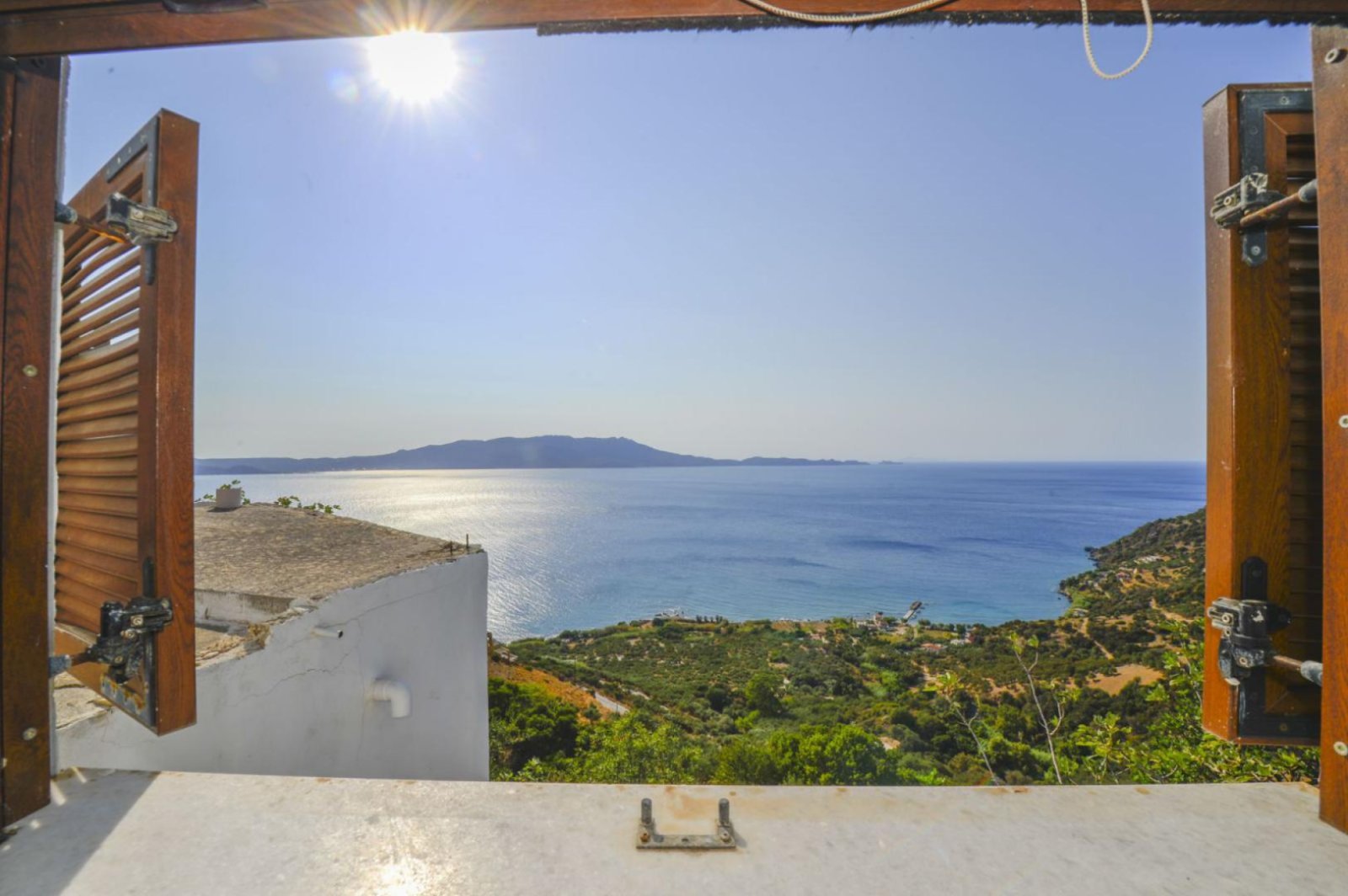 2 Bed, 1 Bath, HouseFor Sale, Chania, Crete