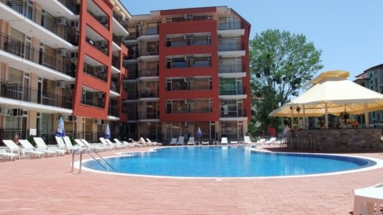 1 Bath, ApartmentFor Sale, Sunny Beach, Sunny Beach, Burgas