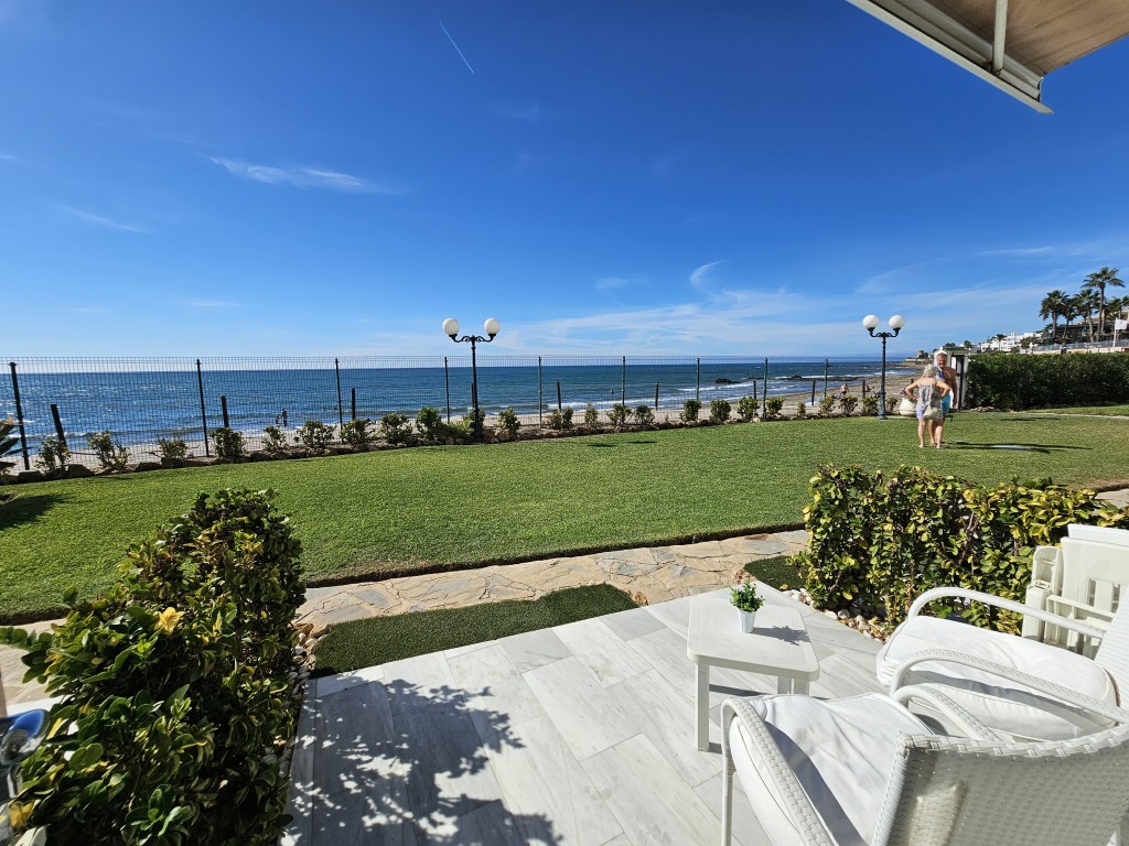 1 Bed, 1 Bath, ApartmentFor Sale, Calahonda, Malaga